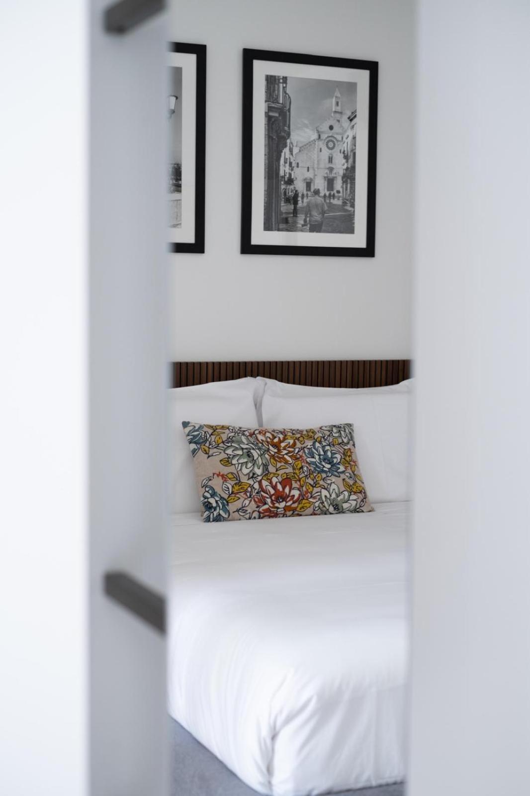 Riviera Apulian Rooms Bari Extérieur photo