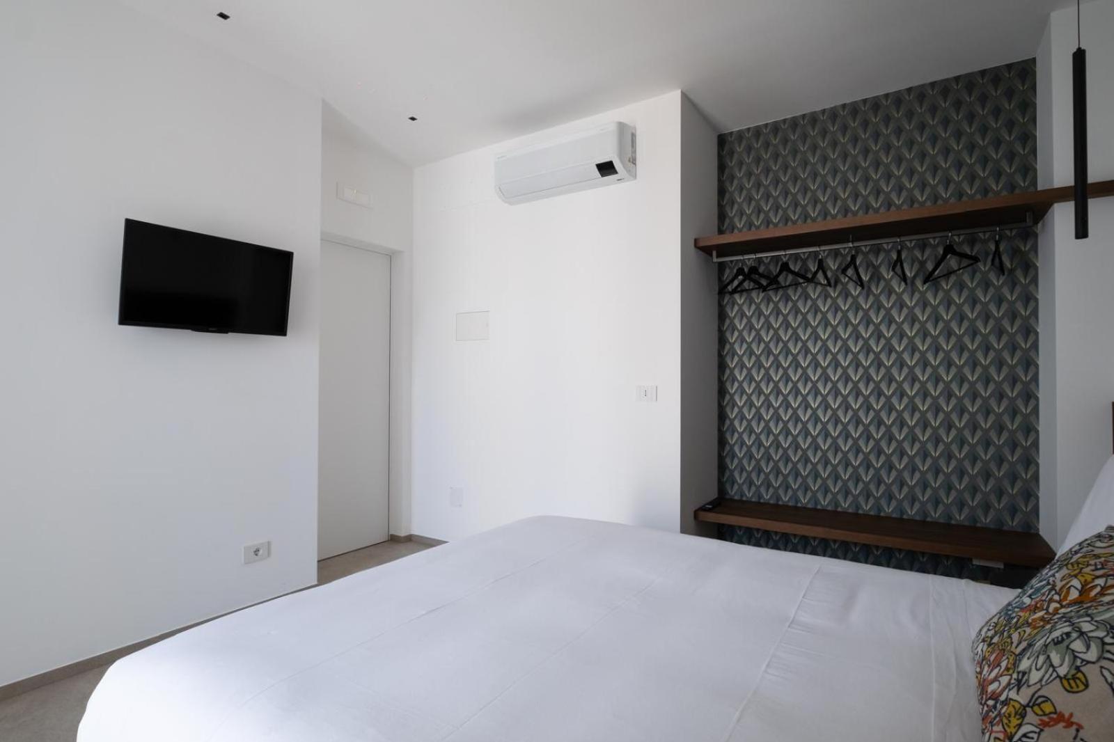 Riviera Apulian Rooms Bari Extérieur photo