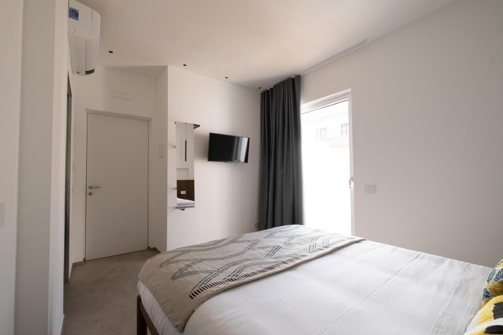 Riviera Apulian Rooms Bari Extérieur photo
