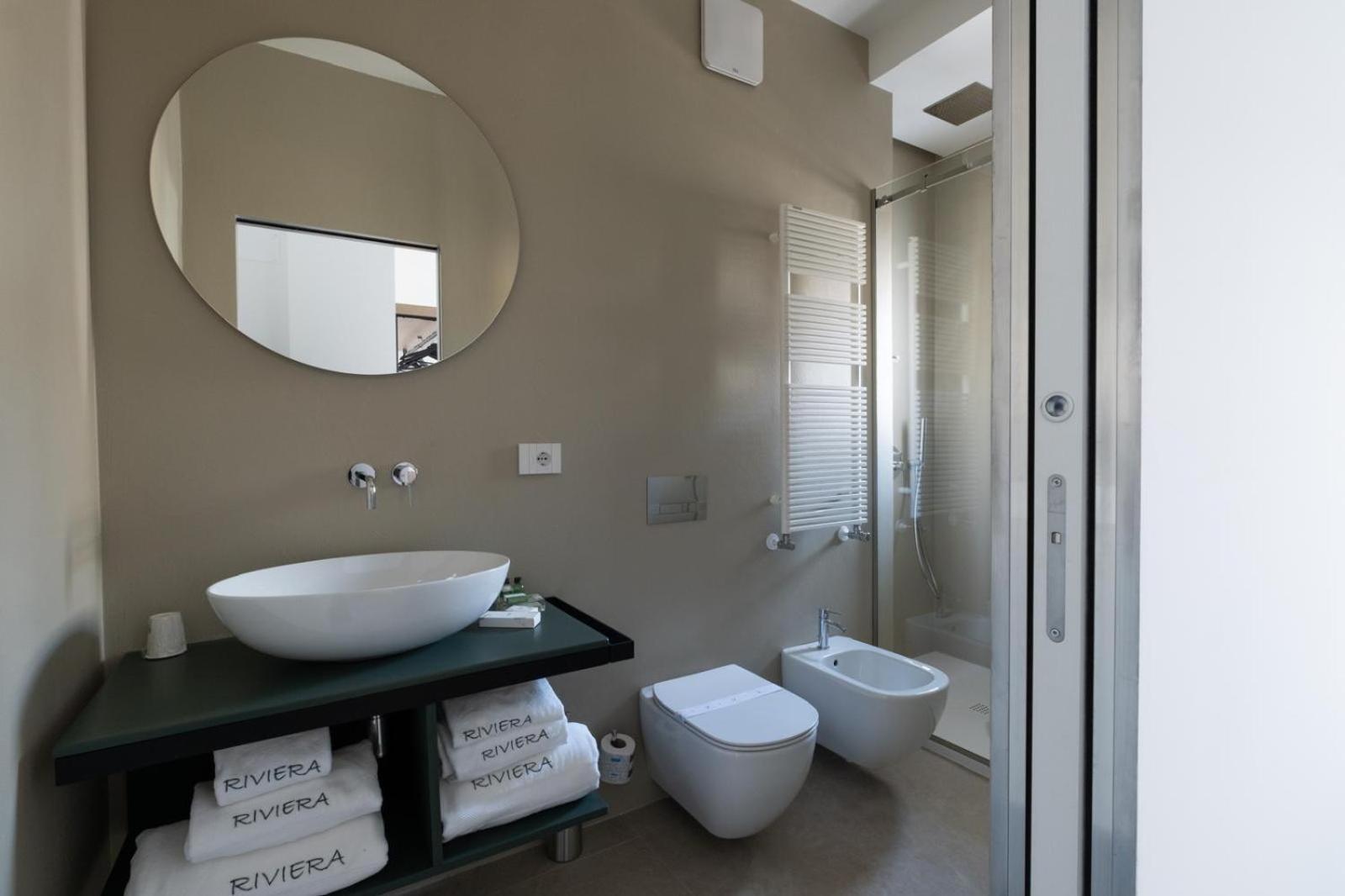 Riviera Apulian Rooms Bari Extérieur photo