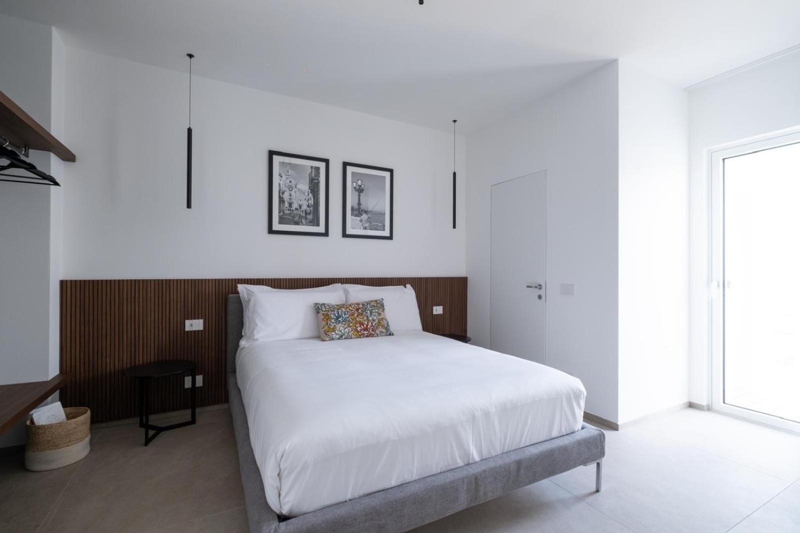 Riviera Apulian Rooms Bari Extérieur photo
