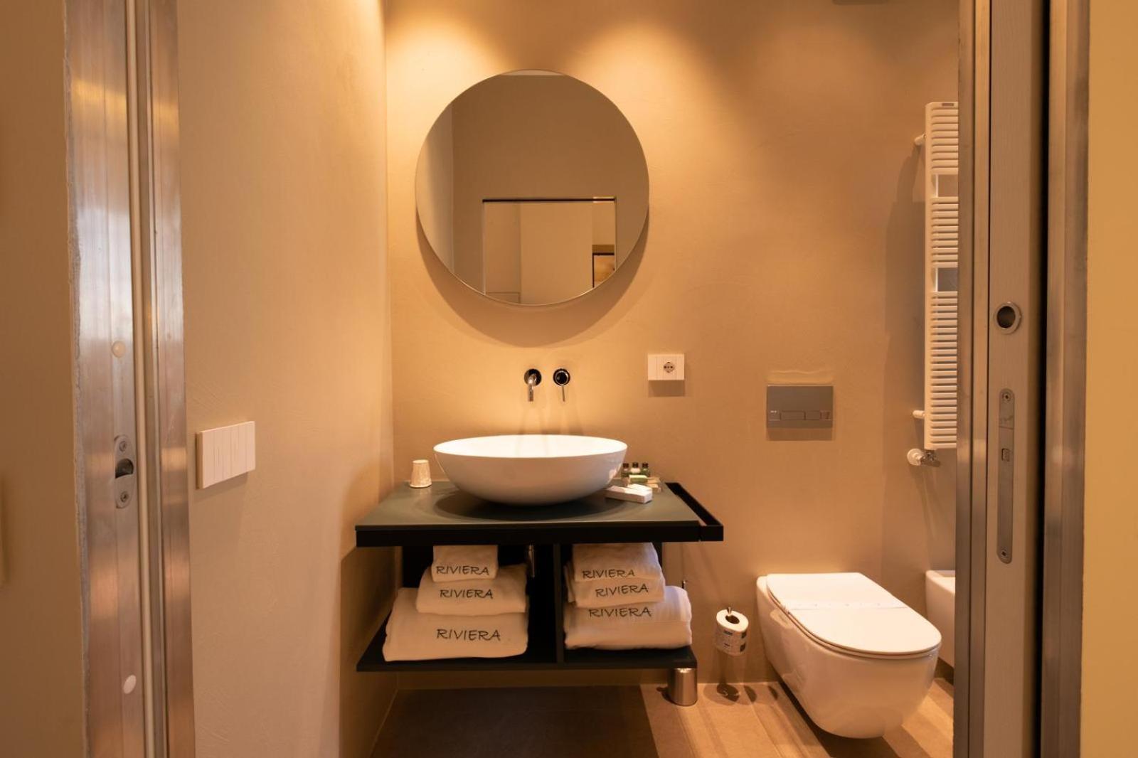 Riviera Apulian Rooms Bari Extérieur photo